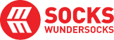 wundersocks logo