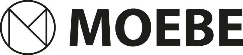 moebe logo