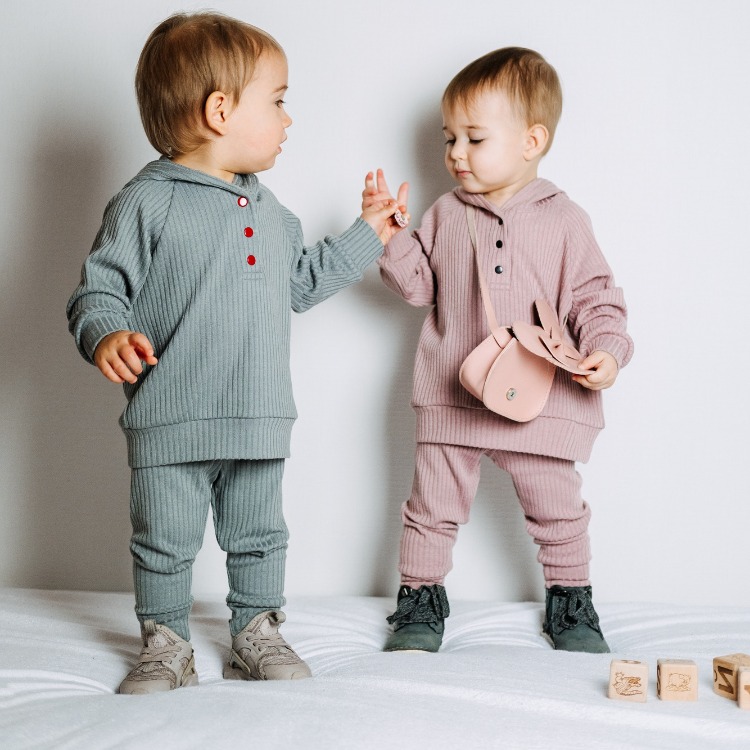 baby clothes b2b ecommerce