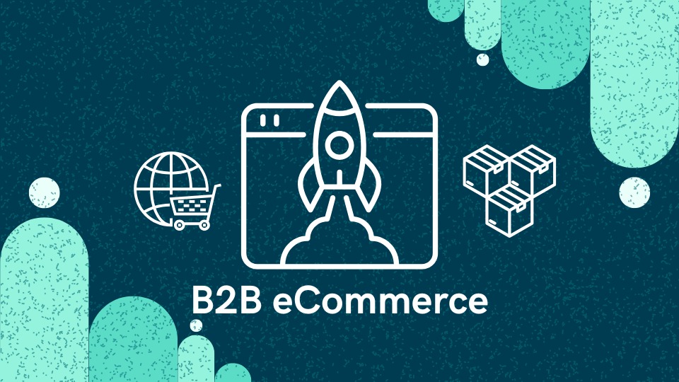 start b2b ecommerce business