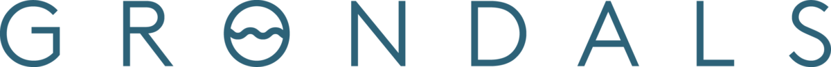 Grøndals logo