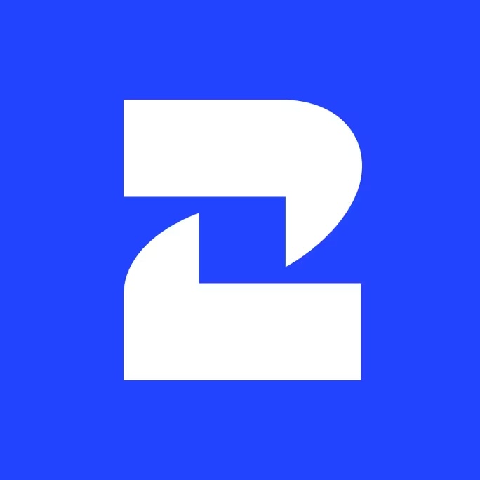 2chat logo