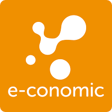 economic logo