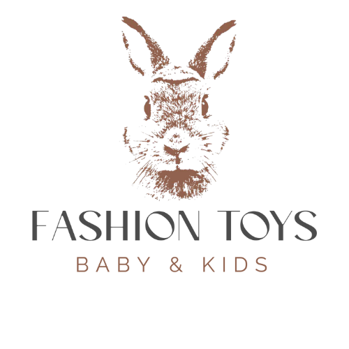 Fashion toys logo