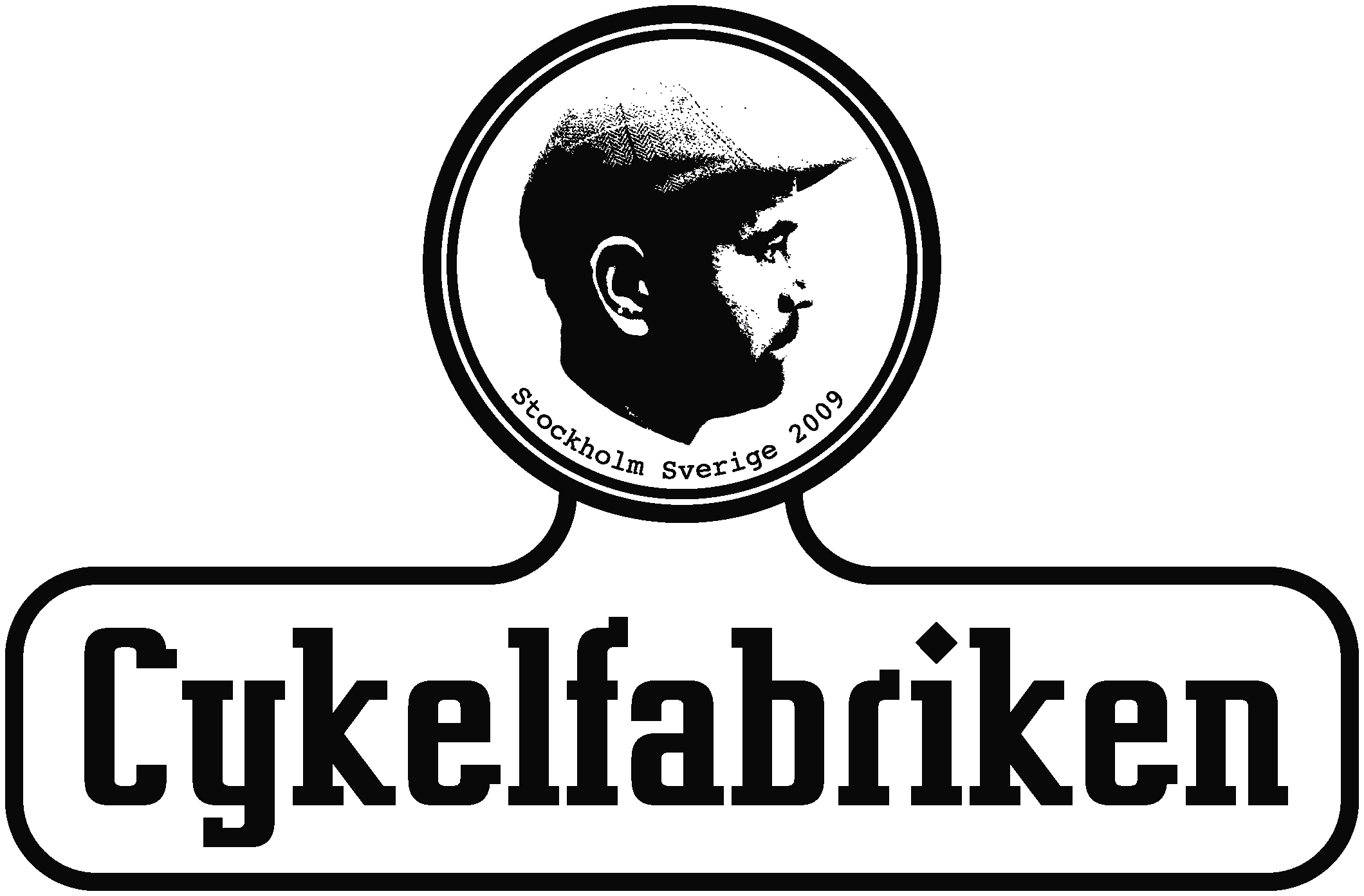 Cykelfabriken Logo