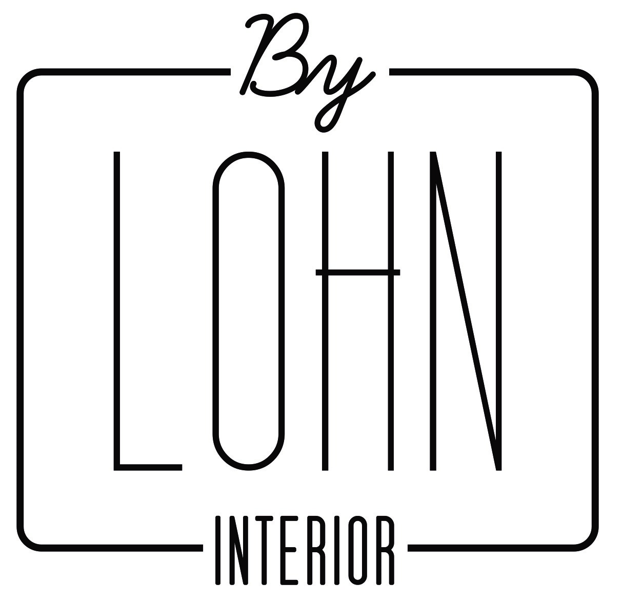 by lohn interior logo