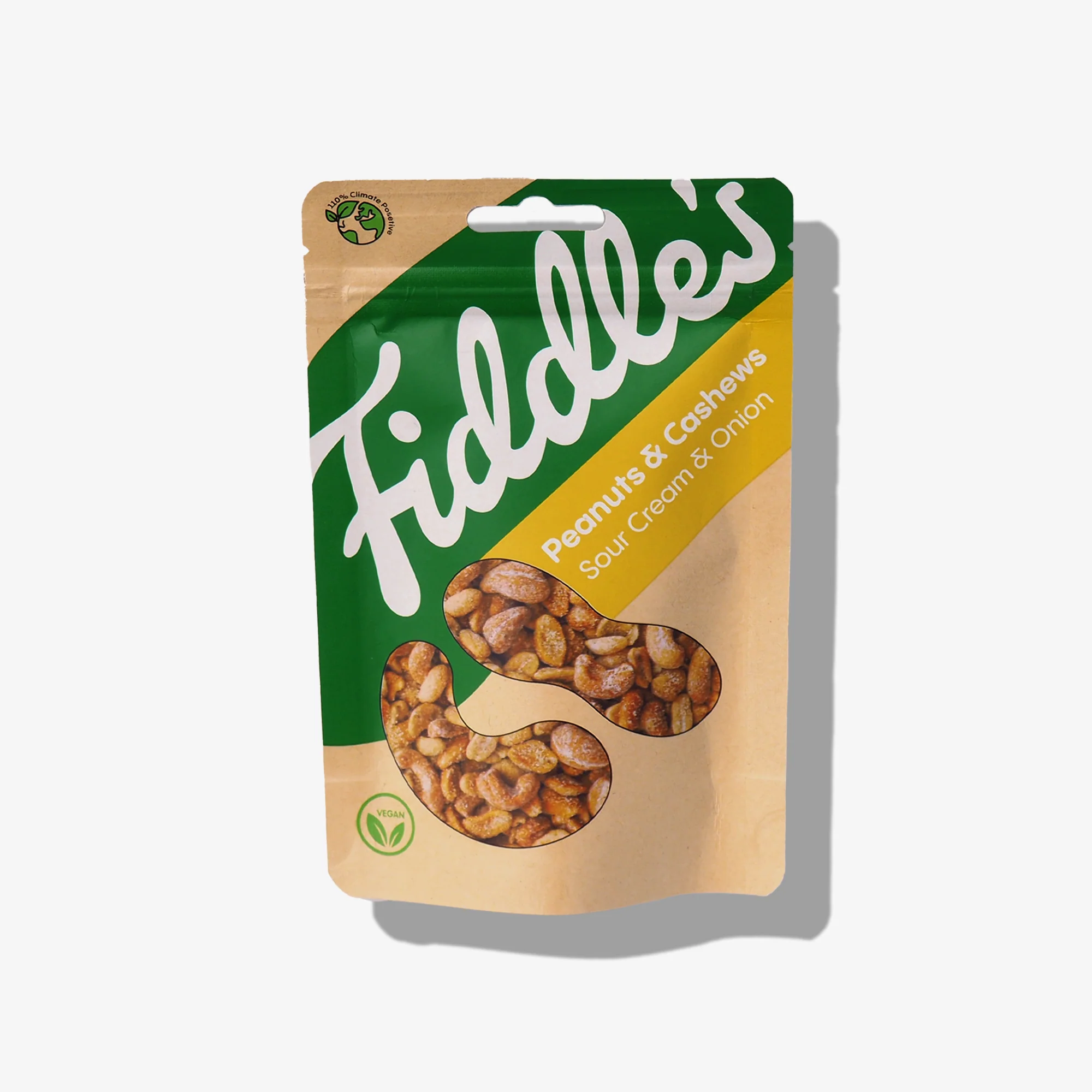 fiddles snacks