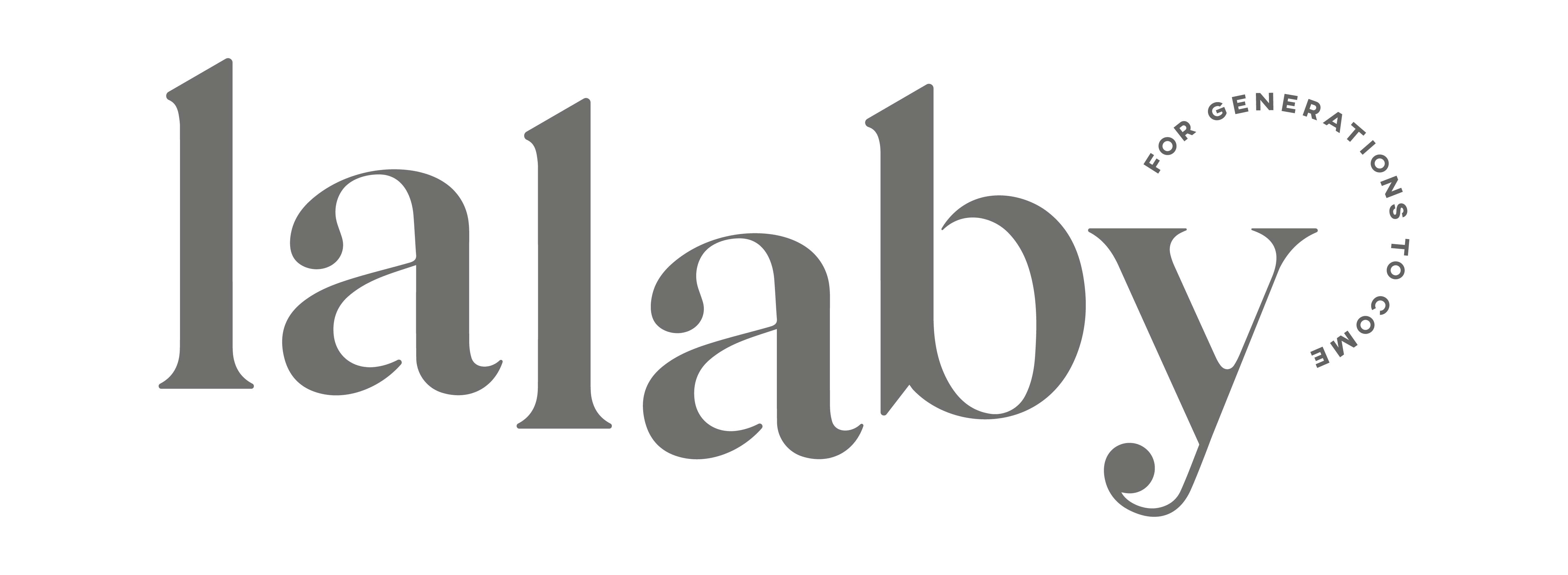 lalaby logo