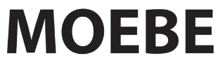 Moebe logo