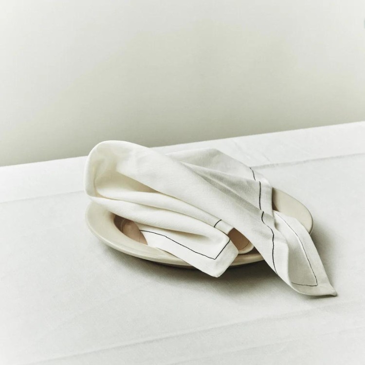 LOUISE ROE NAPKIN