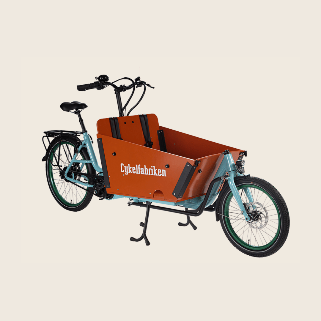 cykelfabriken bike