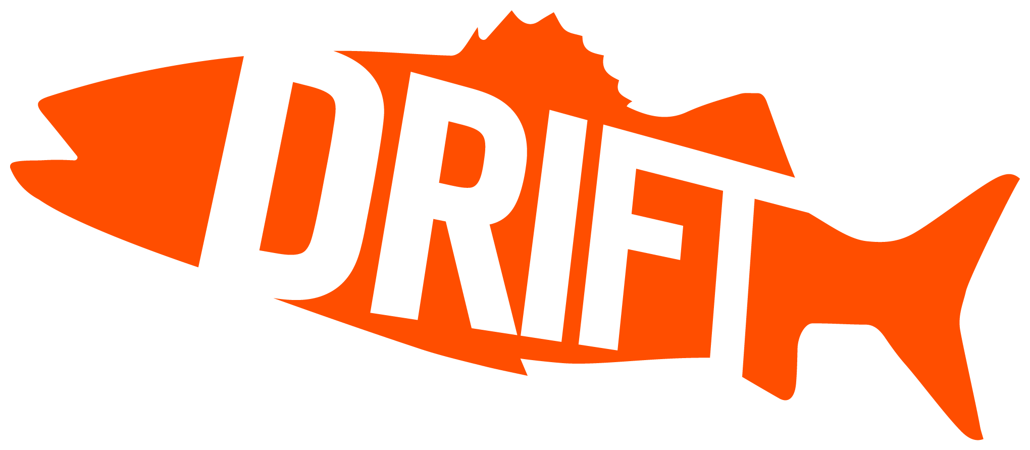 drift logo