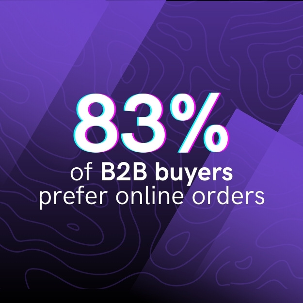 83 black friday b2b ecommerce