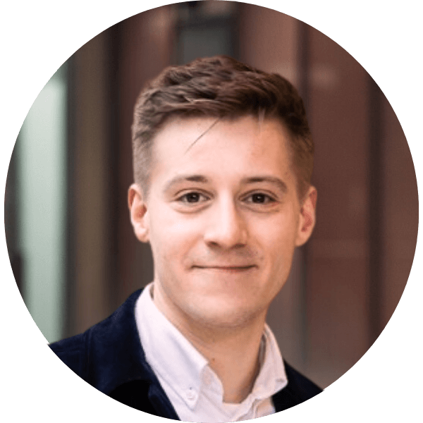Webinar: Introducing Plug-and-Play EDI with Turis 3 frederik 1