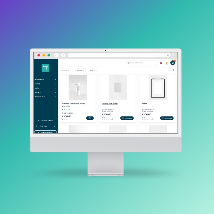 How to get started with Turis 3 imac