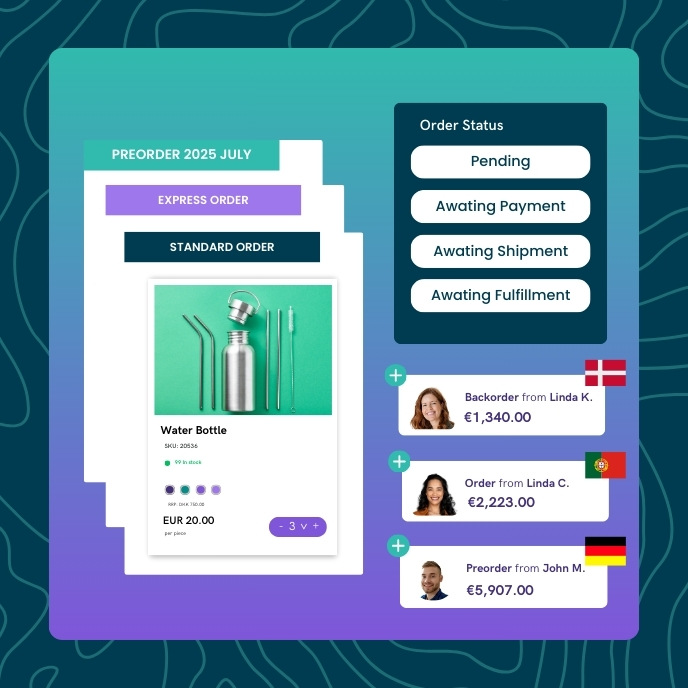 How to get started with Turis 6 store testing