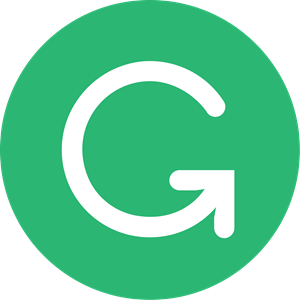 grammarly logo