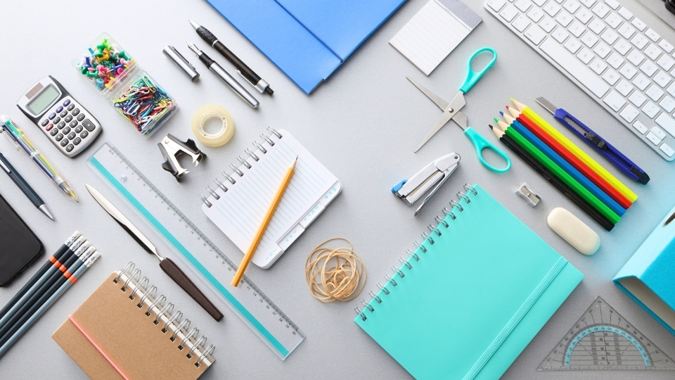 Office Supplies b2b ecommerce