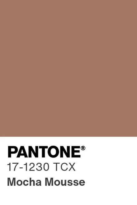 pantone color chip b2b brands