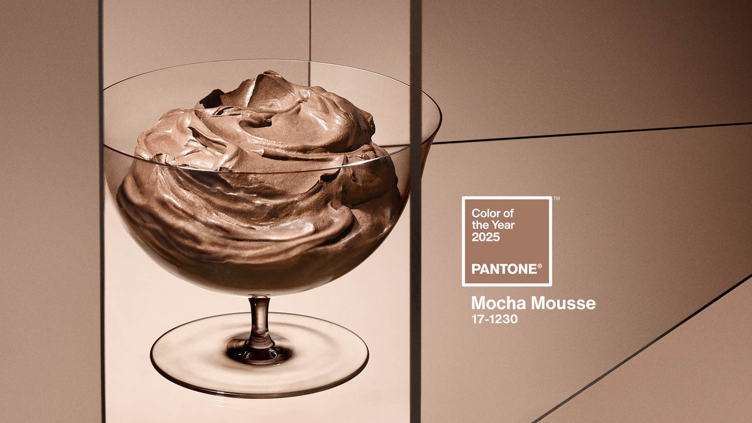 pantone color of the year mocha mousse b2b brands