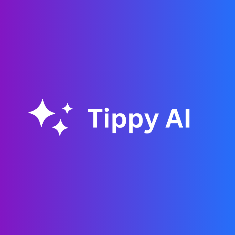 tippy ai turis b2b ecommerce