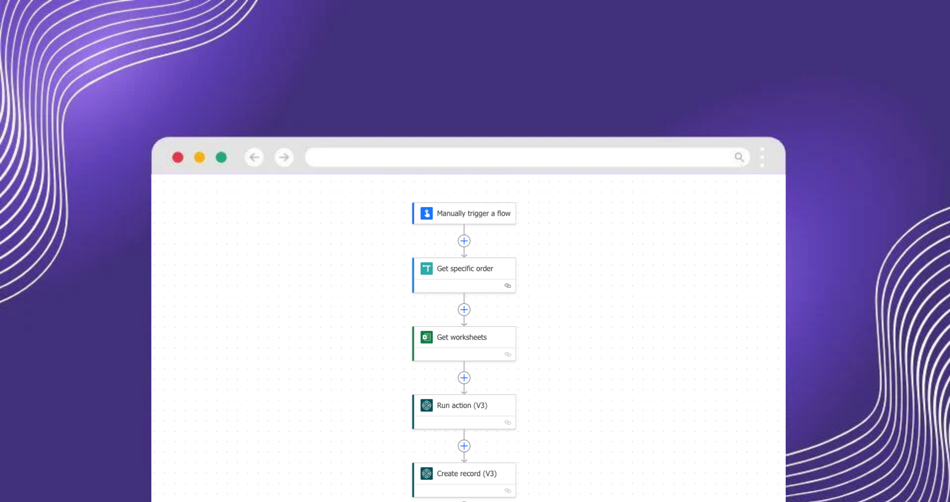 turis power automate