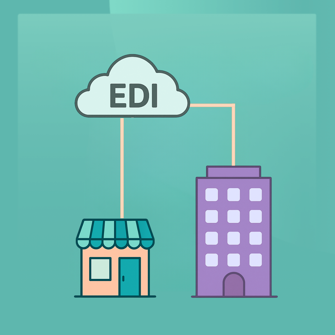 Everything you need to receive EDI Orders 15 EDI company size image