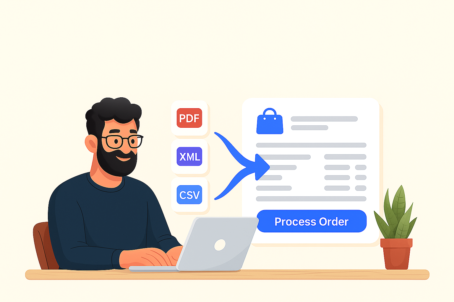 Turis | The World's Easiest B2B eCommerce Platform 28 turis vision ai