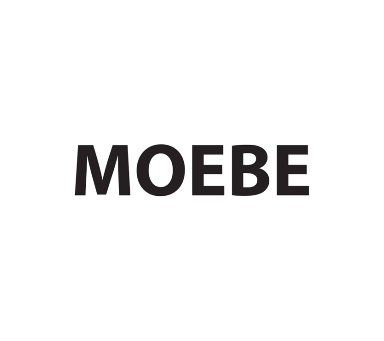 moebe logo