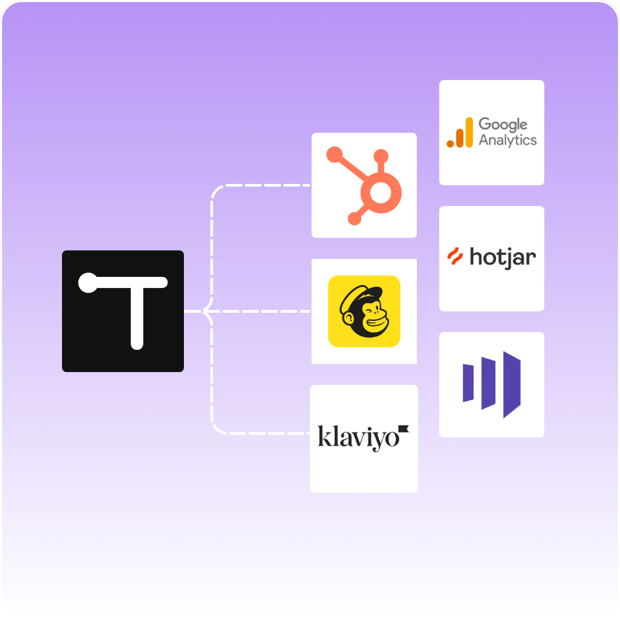 Pulse: B2B email automation from Turis 12 Marketingintegrations