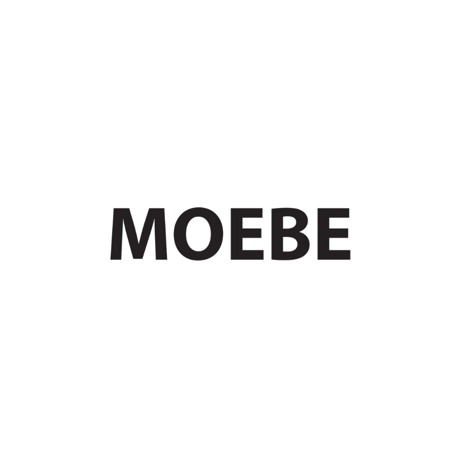 Moebe logo png