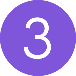 Number icon3 2