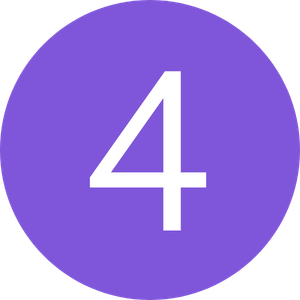 Number icon3 3