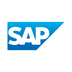 SAP logo 300 x 300