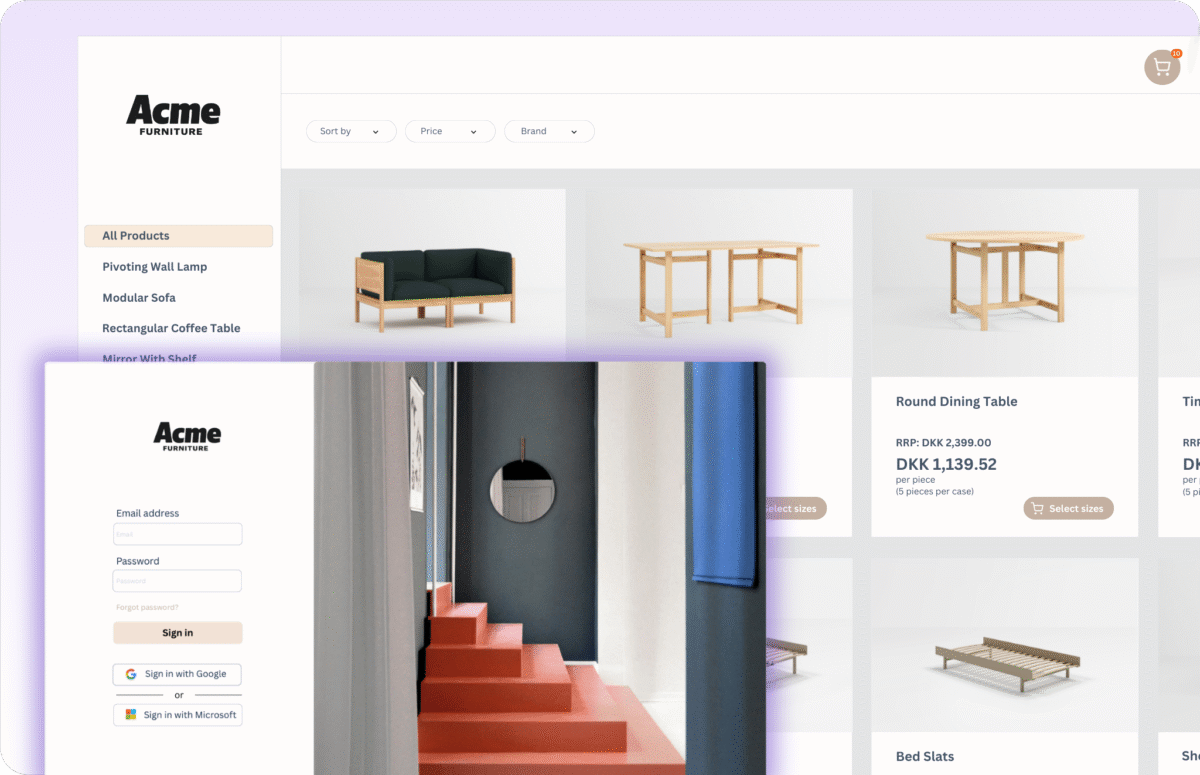 Storefront page hero graphic parent 8