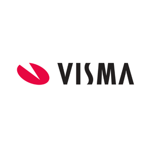 Visma logo 300 x 300