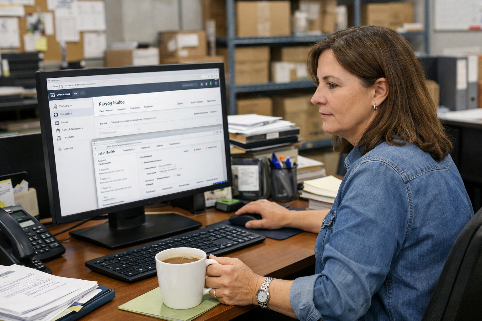 Hero image email generic