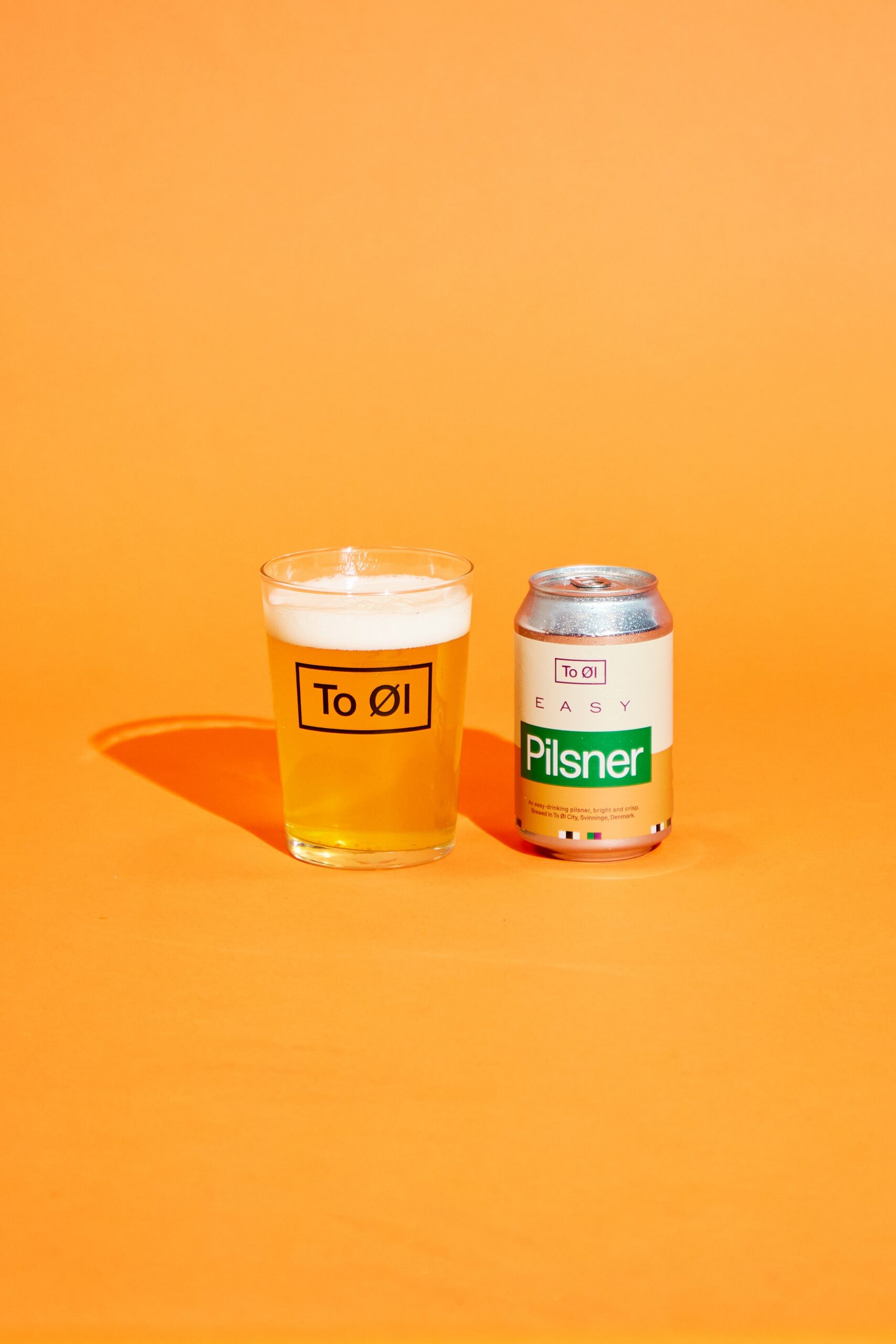 To-Øl product range